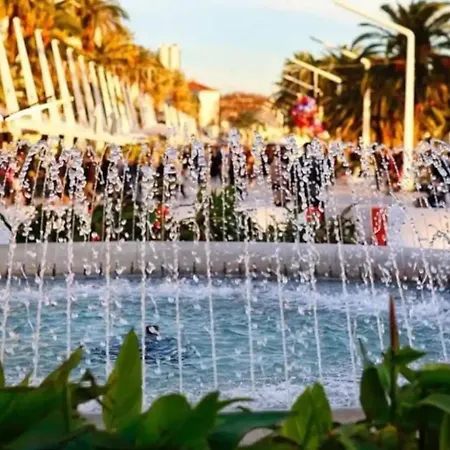 Apartamento Mangus *