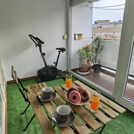 Mangus Apartmán *