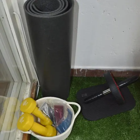 Appartement Mangus Split