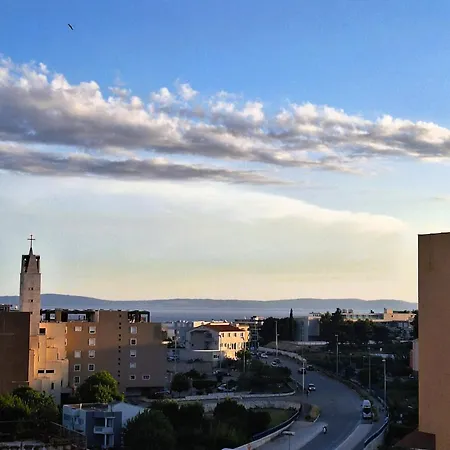 Appartement Mangus Split