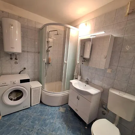 Appartement Mangus *