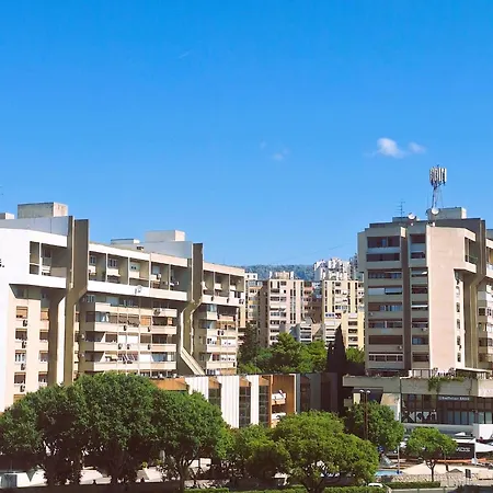 Mangus Appartement Split